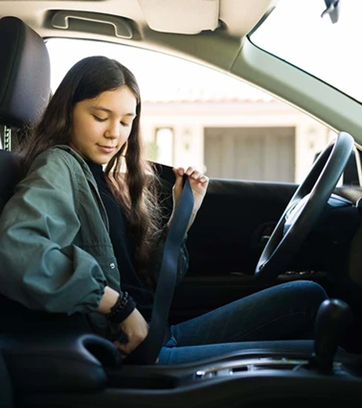 Car Insurance in Texas